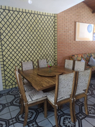 Imagem Casa com 4 Quartos à Venda, 291 m² em Jardim Santa Terezinha - Itanhaém Imagem Casa com 4 Quartos à Venda, 291 m² em Jardim Santa Terezinha - Itanhaém
