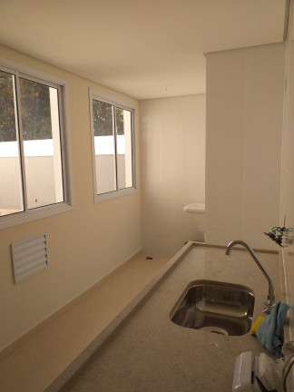 Imagem Apartamento com 2 Quartos à Venda, 59 m² em Nova Tatuí - Tatuí