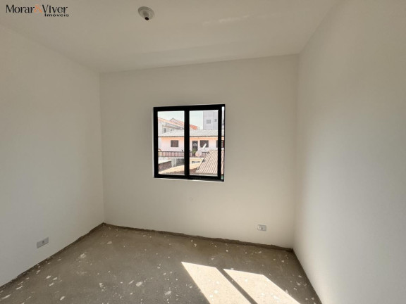 Imagem Apartamento com 3 Quartos à Venda, 61 m² em Cidade Jardim - São José Dos Pinhais