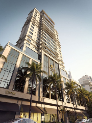 Imagem Apartamento com 4 Quartos à Venda, 142 m² em Pioneiros - Balneário Camboriú