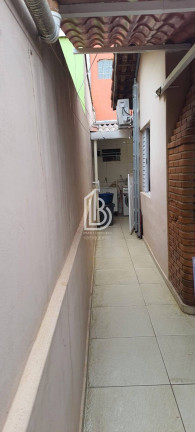 Imagem Casa com 2 Quartos à Venda, 113 m² em Dos Casa - São Bernardo Do Campo