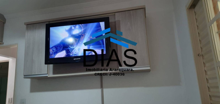 Imagem Casa com 3 Quartos à Venda, 164 m² em Jardim Indaiá - Araraquara