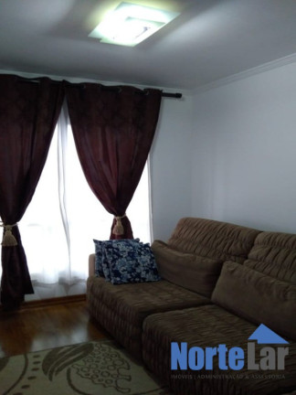 Imagem Apartamento com 3 Quartos à Venda, 90 m² em Nossa Senhora Do ó - São Paulo