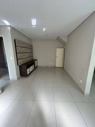 Imagem Casa com 2 Quartos à Venda, 84 m² em Embaré - Santos Imagem Casa com 2 Quartos à Venda, 84 m² em Embaré - Santos