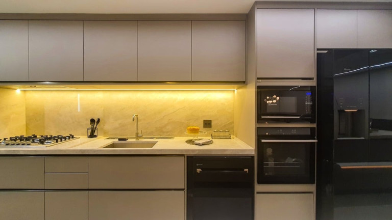 Imagem Apartamento com 3 Quartos à Venda, 177 m² em Jardim - Santo André Imagem Apartamento com 3 Quartos à Venda, 177 m² em Jardim - Santo André