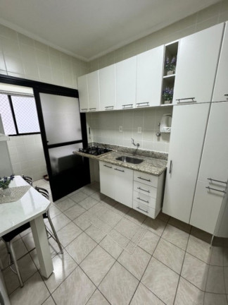 Imagem Apartamento com 1 Quarto à Venda, 57 m² em Boa Vista - São Vicente Imagem Apartamento com 1 Quarto à Venda, 57 m² em Boa Vista - São Vicente