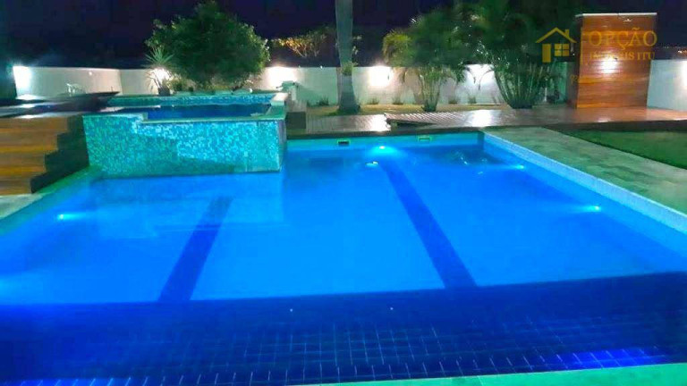 Imagem Casa com 3 Quartos à Venda, 540 m² em Condomínio Palmeiras Imperiais - Salto Imagem Casa com 3 Quartos à Venda, 540 m² em Condomínio Palmeiras Imperiais - Salto