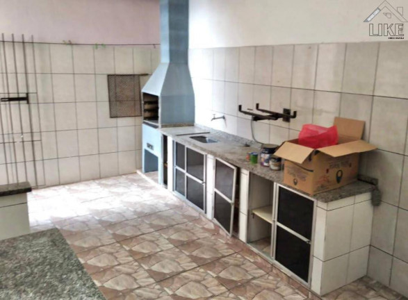 Imagem Casa com 3 Quartos à Venda, 182 m² em Monte Castelo - São José Dos Campos Imagem Casa com 3 Quartos à Venda, 182 m² em Monte Castelo - São José Dos Campos