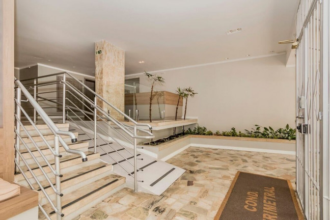 Imagem Apartamento com 3 Quartos à Venda, 183 m² em Centro Histórico - Porto Alegre