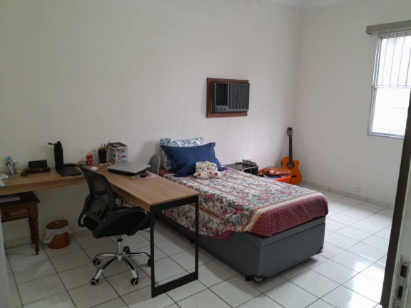 Imagem Casa com 2 Quartos à Venda, 87 m² em Ponta Da Praia - Santos Imagem Casa com 2 Quartos à Venda, 87 m² em Ponta Da Praia - Santos