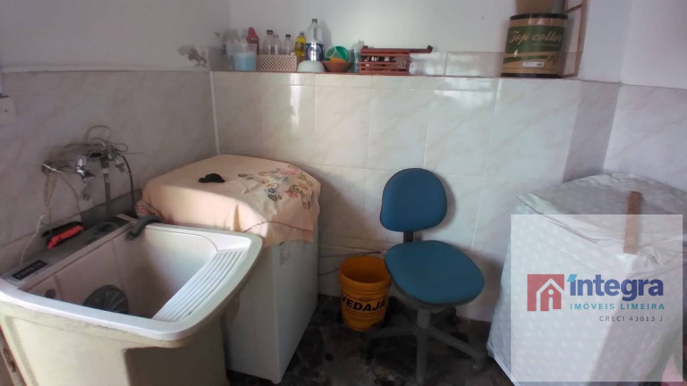 Imagem Casa com 2 Quartos à Venda, 145 m² em Jardim Hortência - Limeira Imagem Casa com 2 Quartos à Venda, 145 m² em Jardim Hortência - Limeira