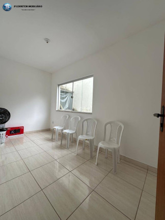 Imagem Apartamento com 2 Quartos à Venda, 78 m² em Residencial Bethânia - Santana Do Paraíso