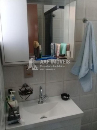 Imagem Cobertura com 3 Quartos à Venda, 157 m² em Tatuapé - São Paulo