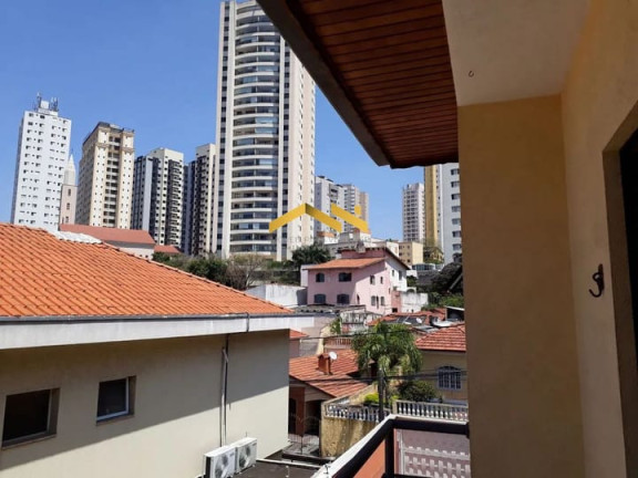 Imagem Casa com 3 Quartos à Venda, 203 m² em Saude  - São Paulo