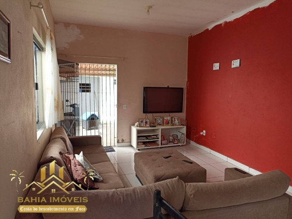 Imagem Casa com 2 Quartos à Venda, 500 m² em Arraial D'ajuda - Porto Seguro Imagem Casa com 2 Quartos à Venda, 500 m² em Arraial D'ajuda - Porto Seguro