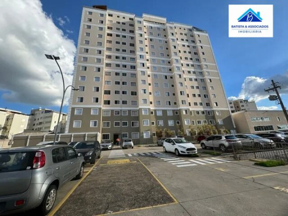 Apartamento com 2 Quartos à Venda, 52 m² em Jardim Nova Europa - Campinas