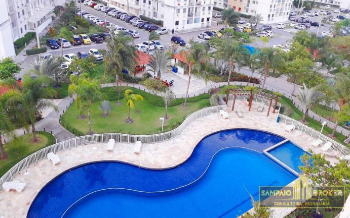 Imagem Apartamento com 2 Quartos à Venda, em Jacarepaguá - Rio De Janeiro Imagem Apartamento com 2 Quartos à Venda, em Jacarepaguá - Rio De Janeiro