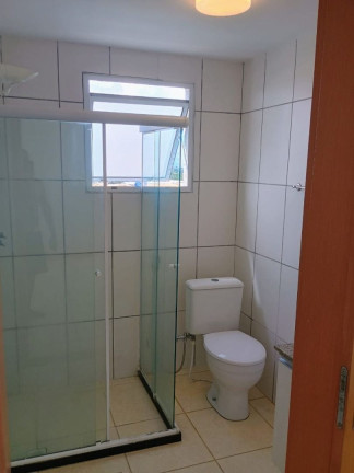 Imagem Apartamento com 2 Quartos à Venda, 53 m² em Buraquinho - Lauro De Freitas