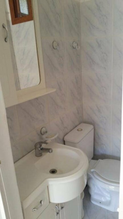 Imagem Apartamento com 3 Quartos à Venda, 72 m² em Cristal - Porto Alegre