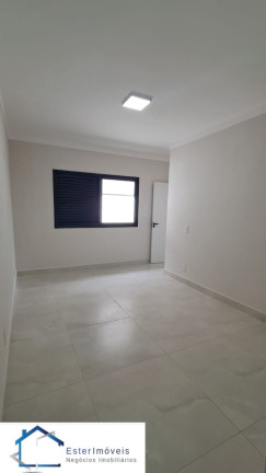 Imagem Casa com 3 Quartos para Alugar ou Temporada, 140 m² em Distrito Industrial - Itupeva