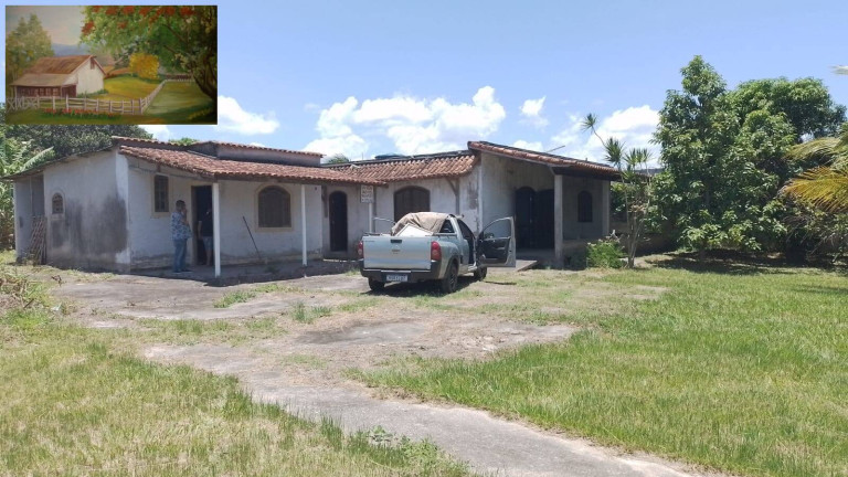 Imagem Casa com 4 Quartos à Venda, 120 m² em Paraty, Novo Horizonte - Araruama Imagem Casa com 4 Quartos à Venda, 120 m² em Paraty, Novo Horizonte - Araruama