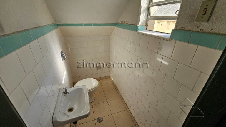 Imagem Casa com 3 Quartos à Venda, 180 m² em Saude - São Paulo