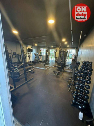 Imagem Apartamento com 2 Quartos à Venda, 49 m² em Castelo - Santos
