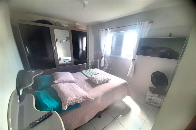 Imagem Apartamento com 2 Quartos à Venda, 127 m² em Jardim Guassu - São Vicente