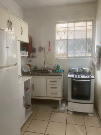 Imagem Imóvel com 3 Quartos à Venda, 70 m² em Santa Terezinha - Belo Horizonte