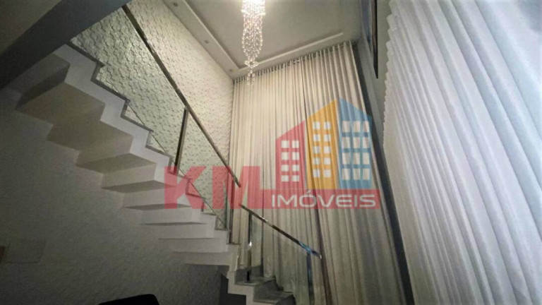 Imagem Casa de Condomínio com 3 Quartos à Venda, 115 m² em Presidente Costa E Silva - Mossoró Imagem Casa de Condomínio com 3 Quartos à Venda, 115 m² em Presidente Costa E Silva - Mossoró