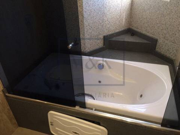 Imagem Apartamento com 4 Quartos à Venda, 400 m² em Barra Da Tijuca - Rio De Janeiro