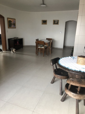 Imagem Apartamento com 4 Quartos à Venda, 268 m² em Centro - Santo André Imagem Apartamento com 4 Quartos à Venda, 268 m² em Centro - Santo André