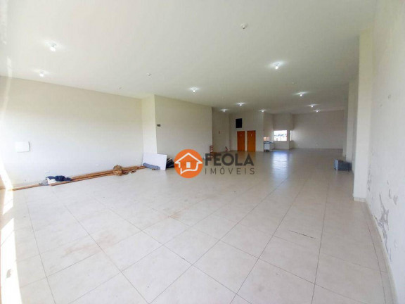 Imagem Sala Comercial para Alugar, 220 m² em Cidade Nova Ii - Santa Bárbara D'oeste Imagem Sala Comercial para Alugar, 220 m² em Cidade Nova Ii - Santa Bárbara D'oeste