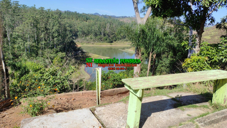 Imagem Chácara com 3 Quartos à Venda, 6.700 m² em São Damião - Paraibuna Imagem Chácara com 3 Quartos à Venda, 6.700 m² em São Damião - Paraibuna