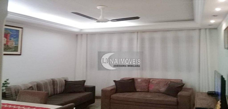 Imagem Apartamento com 1 Quarto à Venda, 61 m² em Vila Ema - São Paulo