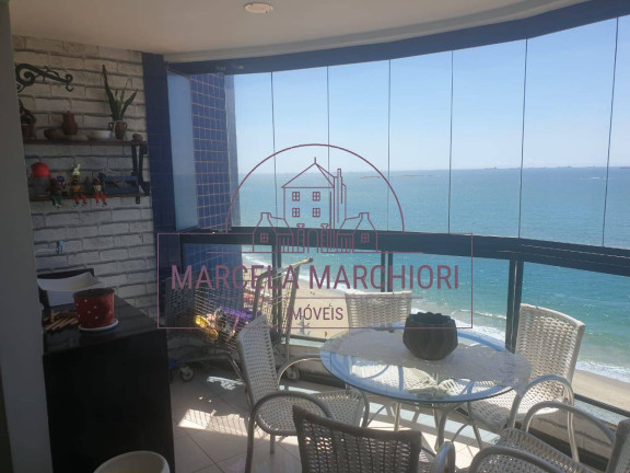 Imagem Apartamento com 3 Quartos à Venda, 150 m² em Praia De Itaparica - Vila Velha Imagem Apartamento com 3 Quartos à Venda, 150 m² em Praia De Itaparica - Vila Velha