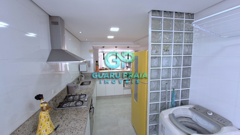 Imagem Apartamento com 3 Quartos à Venda, 110 m² em Enseada - Guarujá Imagem Apartamento com 3 Quartos à Venda, 110 m² em Enseada - Guarujá