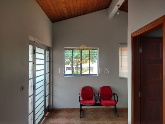 Imagem Casa com 3 Quartos à Venda, 250 m² em Cidade Vista Verde - São José Dos Campos Imagem Casa com 3 Quartos à Venda, 250 m² em Cidade Vista Verde - São José Dos Campos