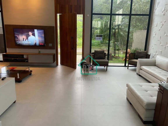 Imagem Casa com 5 Quartos à Venda, 231 m² em Morada Da Praia - Bertioga