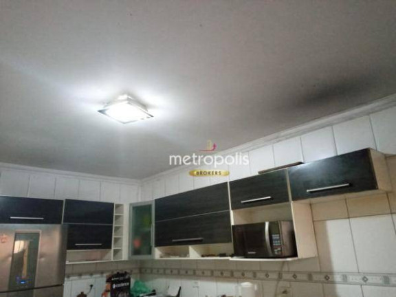 Imagem Sobrado com 3 Quartos à Venda, 110 m² em Utinga - Santo André Imagem Sobrado com 3 Quartos à Venda, 110 m² em Utinga - Santo André