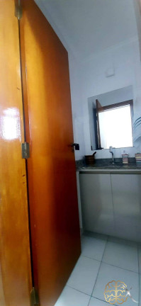 Imagem Apartamento com 3 Quartos à Venda, 71 m² em Parque São Luís - Taubaté
