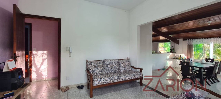 Imagem Casa com 3 Quartos à Venda, 3 m² em Jardim Dos Eucaliptos - Tremembé