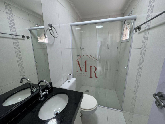 Imagem Apartamento com 3 Quartos à Venda, 122 m² em Boqueirão - Praia Grande Imagem Apartamento com 3 Quartos à Venda, 122 m² em Boqueirão - Praia Grande