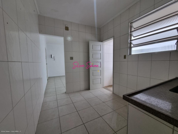 Imagem Apartamento com 1 Quarto à Venda, 45 m² em Embaré - Santos