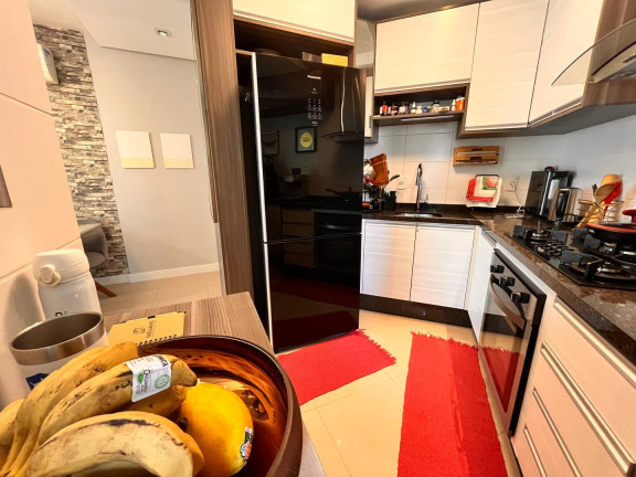 Imagem Apartamento com 3 Quartos à Venda, 137 m² em Abraão - Florianópolis