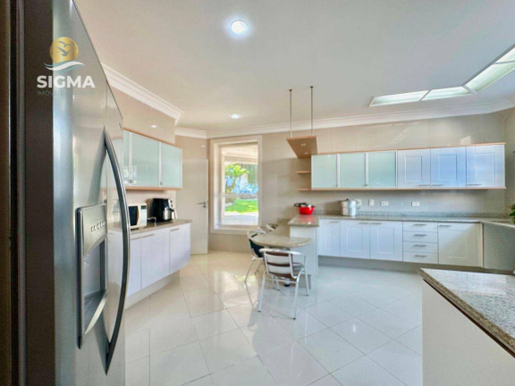 Imagem Casa com 4 Quartos à Venda, 400 m² em Granville - Guarujá Imagem Casa com 4 Quartos à Venda, 400 m² em Granville - Guarujá