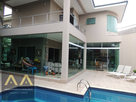 Imagem Casa com 4 Quartos à Venda, 395 m² em Alphaville - Santana De Parnaíba Imagem Casa com 4 Quartos à Venda, 395 m² em Alphaville - Santana De Parnaíba