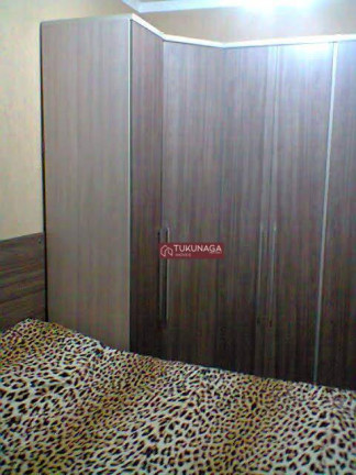 Imagem Casa com 2 Quartos à Venda, 100 m² em Vila Guilherme - São Paulo