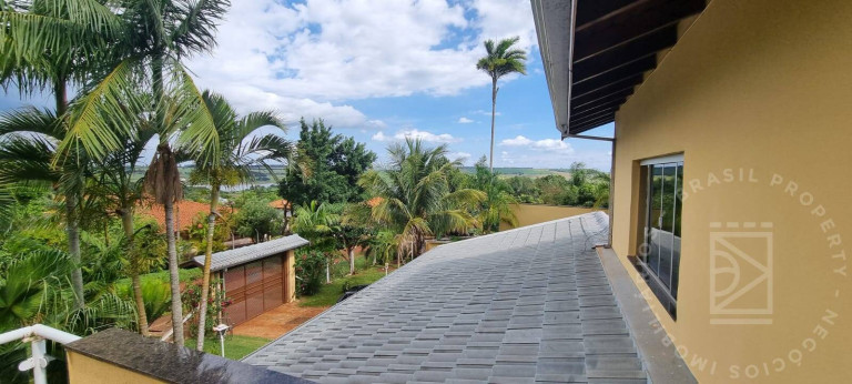 Imagem Casa com 4 Quartos à Venda, 265 m² em O Estribo - Avaré Imagem Casa com 4 Quartos à Venda, 265 m² em O Estribo - Avaré