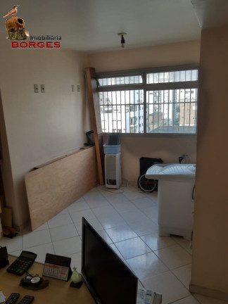 Imagem Apartamento com 3 Quartos à Venda, 87 m² em Brooklin - São Paulo